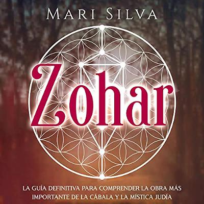 Zohar (Spanish Edition) (Audiolibro) | Prueba Gratis
