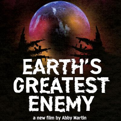 Abby’s New Doc, Another Fake Gaza Ceasefire & the Groyper Roll Out Psyop