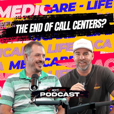 Episode 100: The End of Medicare Call Centers? Episode 100: The End of Medicare Call Centers?