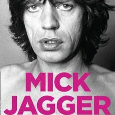 Podcast: Mick Jagger 80 years - interview biographer Philip Norman
