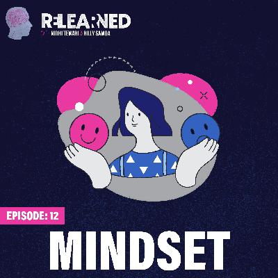 Mindset Mindset
