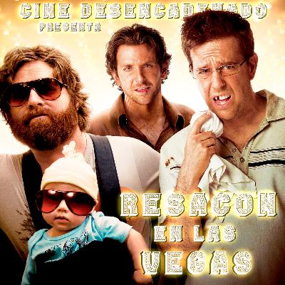 5x03 Resacón en las Vegas (2009) 5x03 Resacón en las Vegas (2009)