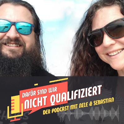 Triggerpunkte, Temperamente & Thai-Curry – und warum wir manchmal Pinguine sind