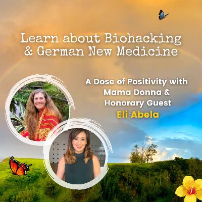 Biohacking & German New Medicine