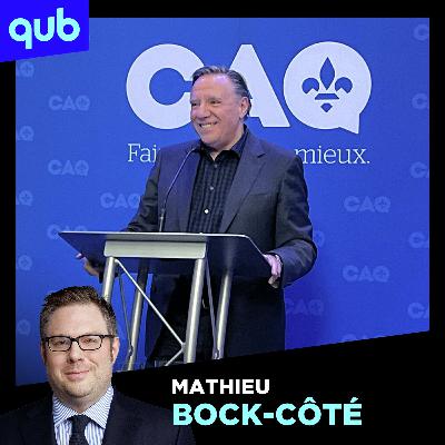 Legault, prisonnier du placard souverainiste Legault, prisonnier du placard souverainiste