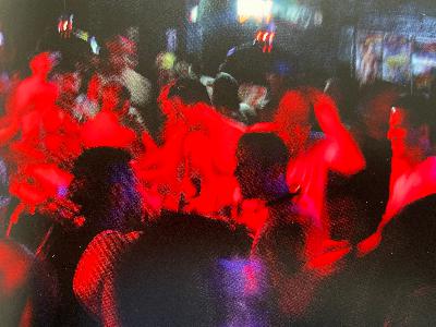 Battlefield Awareness: Finding Focus in Sexual Playgrounds