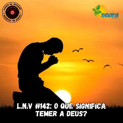 O que significa temer a Deus? (Pr Isaac Sales)