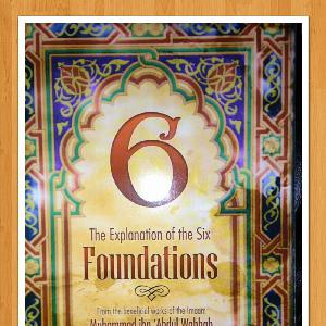 20) Al-Usool As-Sittah 20) Al-Usool As-Sittah