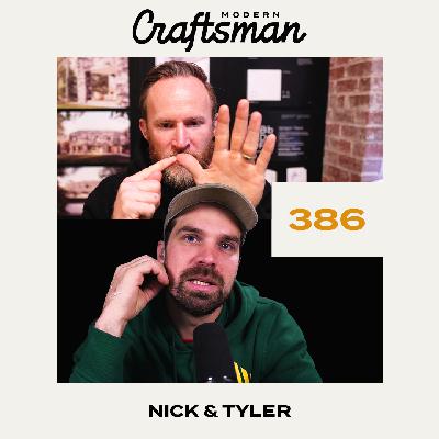 385 Stop Letting "Cool Details" Kill Your Margin