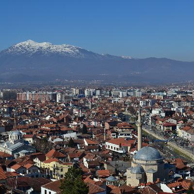 S03E08: Kosovo