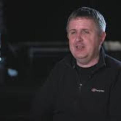 Director Douglas MacKinnon Director Douglas MacKinnon