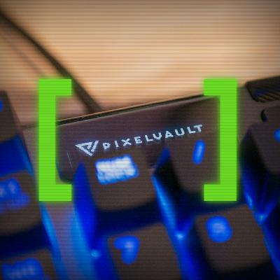 088. Het Pixel Vault exitgesprek.