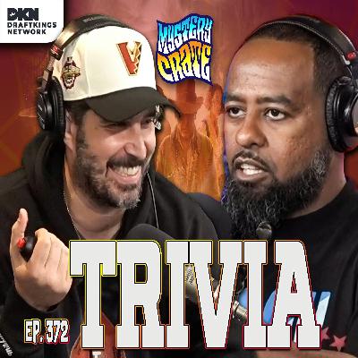 Episode Three Hundred - Seventy Two: We Have A New Song, Sort Of