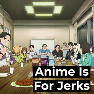 EP41: Shirobako