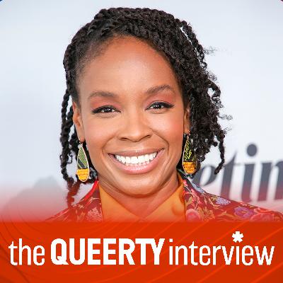 Amber Ruffin on Comedy, Coming Out, and Owning Her Voice