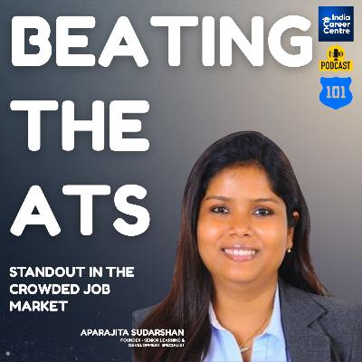 Beating the ATS: Standout in the Crowded Job Market