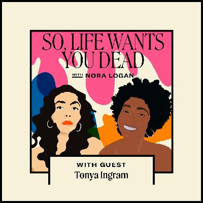 Lupus: Poet Tonya Ingram on Navigating the Organ Donor System Lupus: Poet Tonya Ingram on Navigating the Organ Donor System