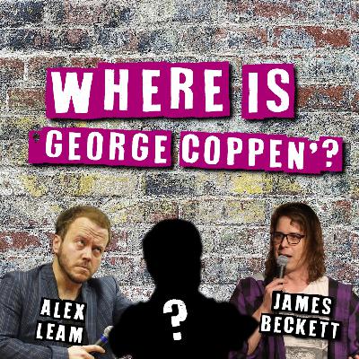 9 - What Ever Happened to 'George Coppen'? Alex Leam's 'The Sims' confessions... 9 - What Ever Happened to 'George Coppen'? Alex Leam's 'The Sims' confessions...