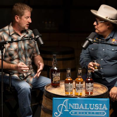 Andalusia Whiskey Company