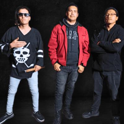 Calvario con su propuesta musical desde los 90s revolucionando - Episodio exclusivo para mecenas