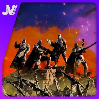 Helldivers 2, le jeu où chaque joueur compte… (vraiment)