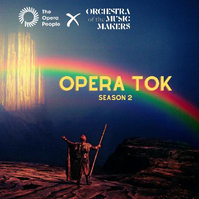 Are you ready for the second season of Opera Tok?