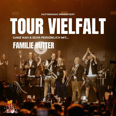 𝐒𝐎𝐍𝐃𝐄𝐑𝐅𝐎𝐋𝐆𝐄 – 𝐙𝐮𝐦 𝟏. 𝐀𝐝𝐯𝐞𝐧𝐭: Familie Hutter – Ganz nah & sehr persönlich