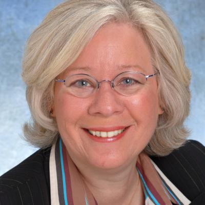 Rethinking the Language of Nutrition Support: A Conversation with Terese Scollard, MBA, RDN