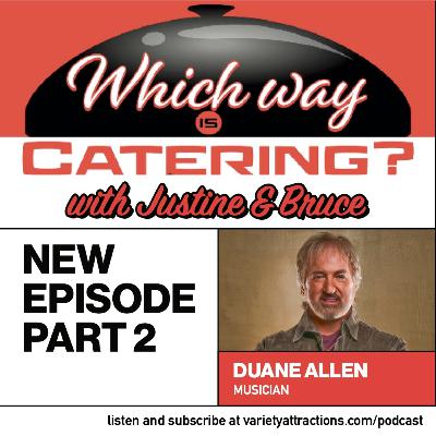 Duane Allen - Part 2