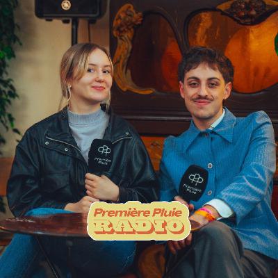 Jeanne Bonjour : « C'est trop bien de jouer à domicile » — Interview