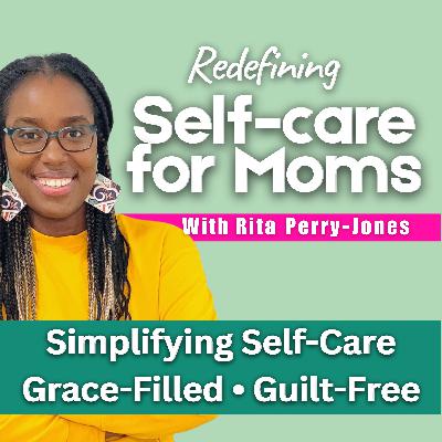 What Self-Care Is (And What It’s Not)