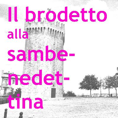 Episodio 6 - L'abbazia