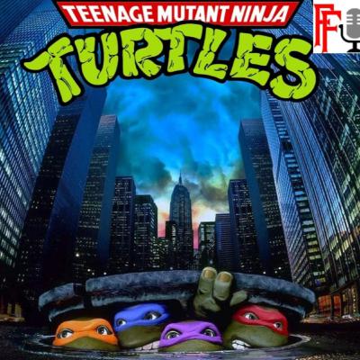 TMNT 1990: Moral Panic & Teenagers TMNT 1990: Moral Panic & Teenagers