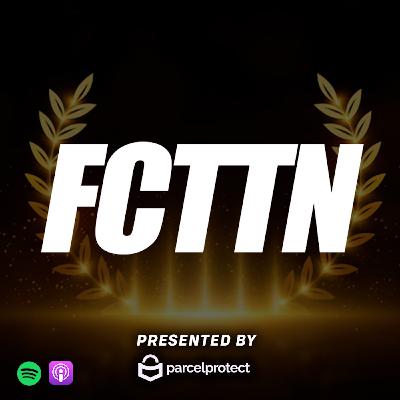 FCTTN: The Golden Credit Awards