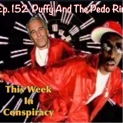 Puffy And The Pedo Ring