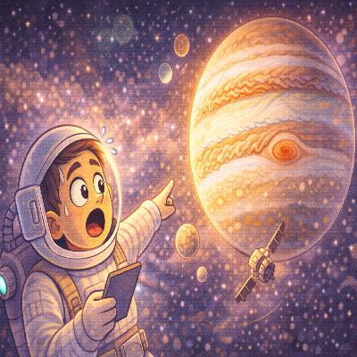 All the Mysterious Facts About Jupiter (The Giant That Controls the Solar System) All the Mysterious Facts About Jupiter (The Giant That Controls the Solar System)