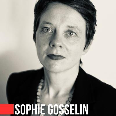 Sophie Gosselin- Soigner nos attachements terrestres pour habiter la Terre en commun Sophie Gosselin- Soigner nos attachements terrestres pour habiter la Terre en commun