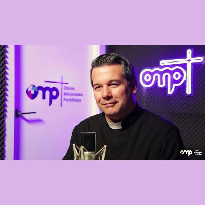 OBRAS MISIONALES PONTIFICIAS entrevista al P. Javier Olivera Ravasi OBRAS MISIONALES PONTIFICIAS entrevista al P. Javier Olivera Ravasi