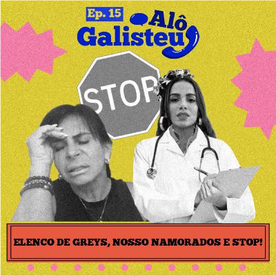 #15 - Sopa pop: Trouxemos nossos namorados mediciners para substituir a Marcela que foi PRESA!!! #15 - Sopa pop: Trouxemos nossos namorados mediciners para substituir a Marcela que foi PRESA!!!