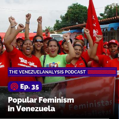 Popular Feminism in Venezuela Popular Feminism in Venezuela