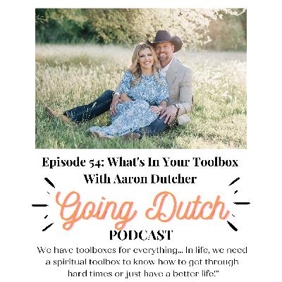 Episode 55-What's In Your Toolbox?