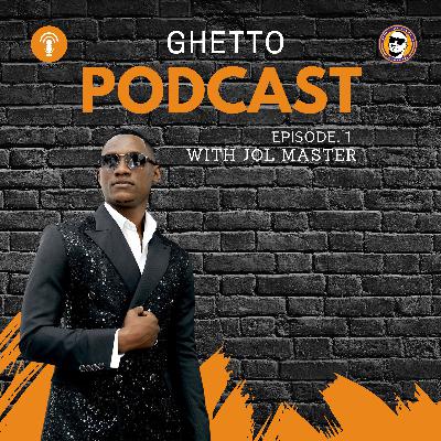S1.EP1: JOL MASTER ASIMULIA MAISHA YAKE | UKARIBU WAKE NA PASTOR TONY KAPOLA