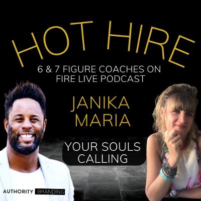 Your Souls Calling - JANIKA MARIA Your Souls Calling - JANIKA MARIA