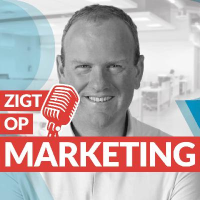 "Je als bedrijf onderscheiden kan in de toekomst enkel met klantgerichtheid" - In gesprek met Steven Van Belleghem