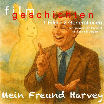 FG130 - Mein Freund Harvey (1950)