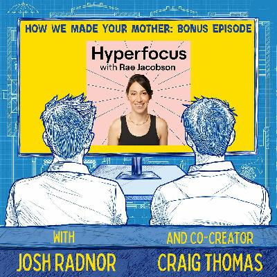 Presenting: Hyperfocus with Guest Craig Thomas