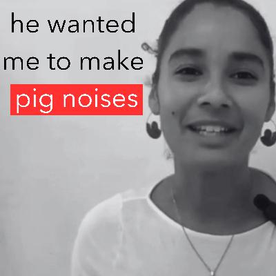 Ep. 1 - Inside the World of Erotic Massage: Stephalie Shares the Untold Truths | Erotica Unveiled