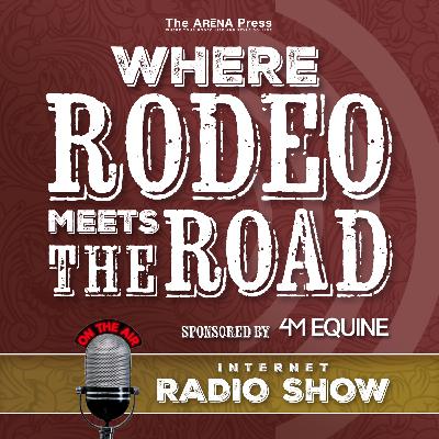 143- Inside the Mind of Bode Spring: Rising Star of Rodeo’s Next Generation