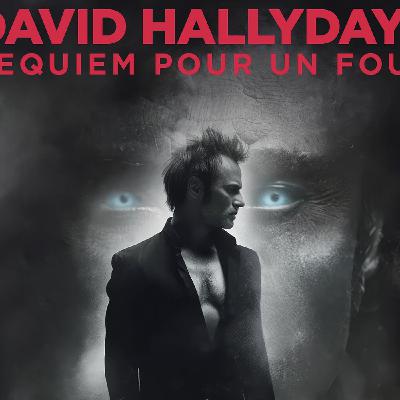 David Hallyday, le concert "Requiem pour un fou" : j'y étais (review) David Hallyday, le concert "Requiem pour un fou" : j'y étais (review)
