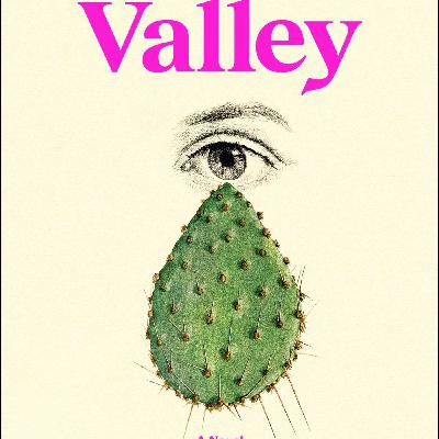 Get (ePUB) BOOKS Death Valley by Melissa Broder